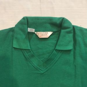 Brand new Uniform Group polo Man’s work T-shirt